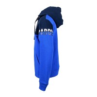 Толстовка детская Radder Banks голубая 442095-410 изображение 2