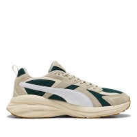 Кросівки чоловічі Puma Hypnotic LS кремові 40261805 изображение 1