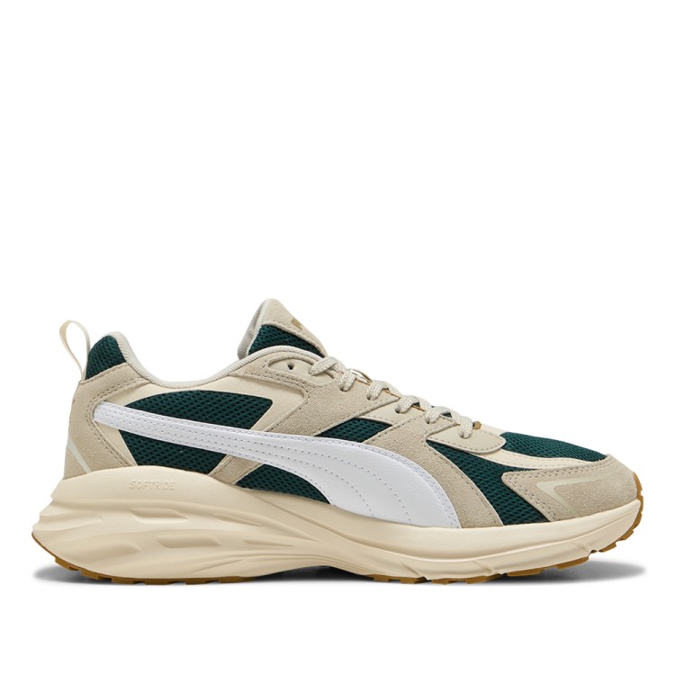 Кроссовки мужские Puma Hypnotic LS кремовые 40261805