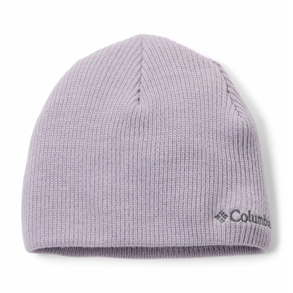 Шапка Columbia Whirlibird Watch Cap™ Beanie сиреневая 1185181-551 изображение 1