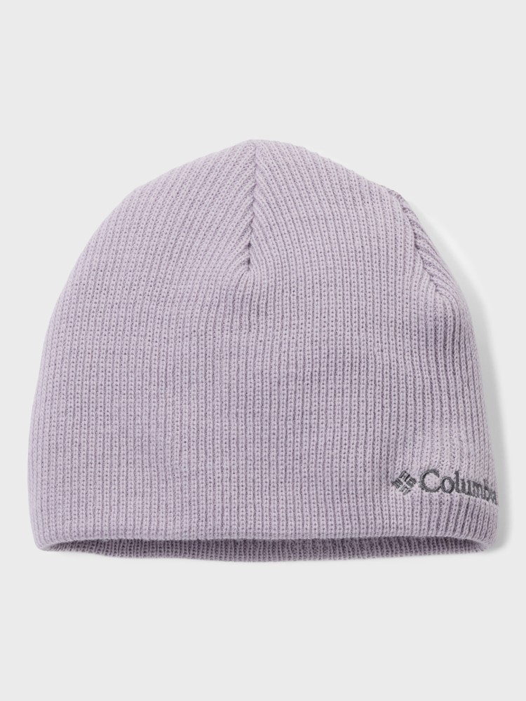 Шапка Columbia Whirlibird Watch Cap™ Beanie сиреневая 1185181-551 изображение 2