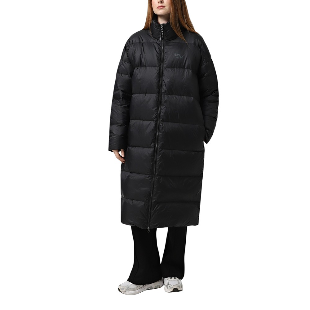 Куртка женская Evoids Blair черная 272510-010