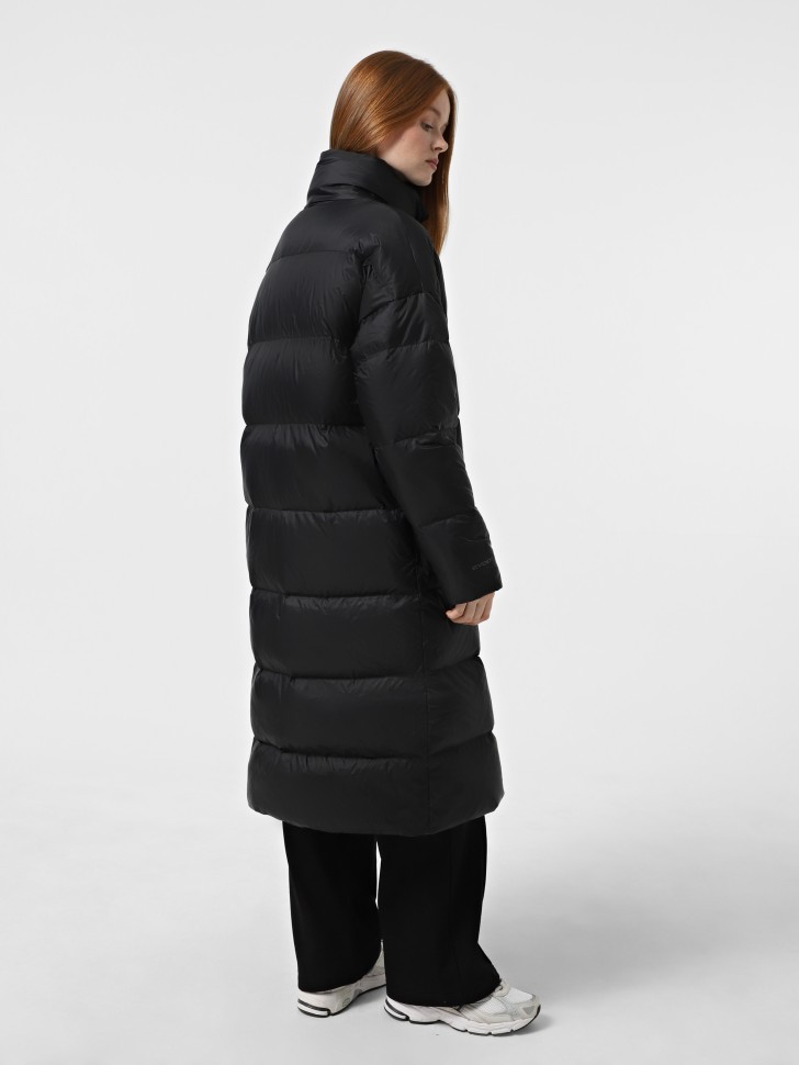 Куртка женская Evoids Blair черная 272510-010 изображение 3 Куртка женская Evoids Blair черная 272510-010 изображение 3