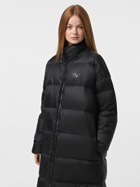 Куртка женская Evoids Blair черная 272510-010 изображение 4