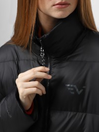 Куртка женская Evoids Blair черная 272510-010 изображение 5