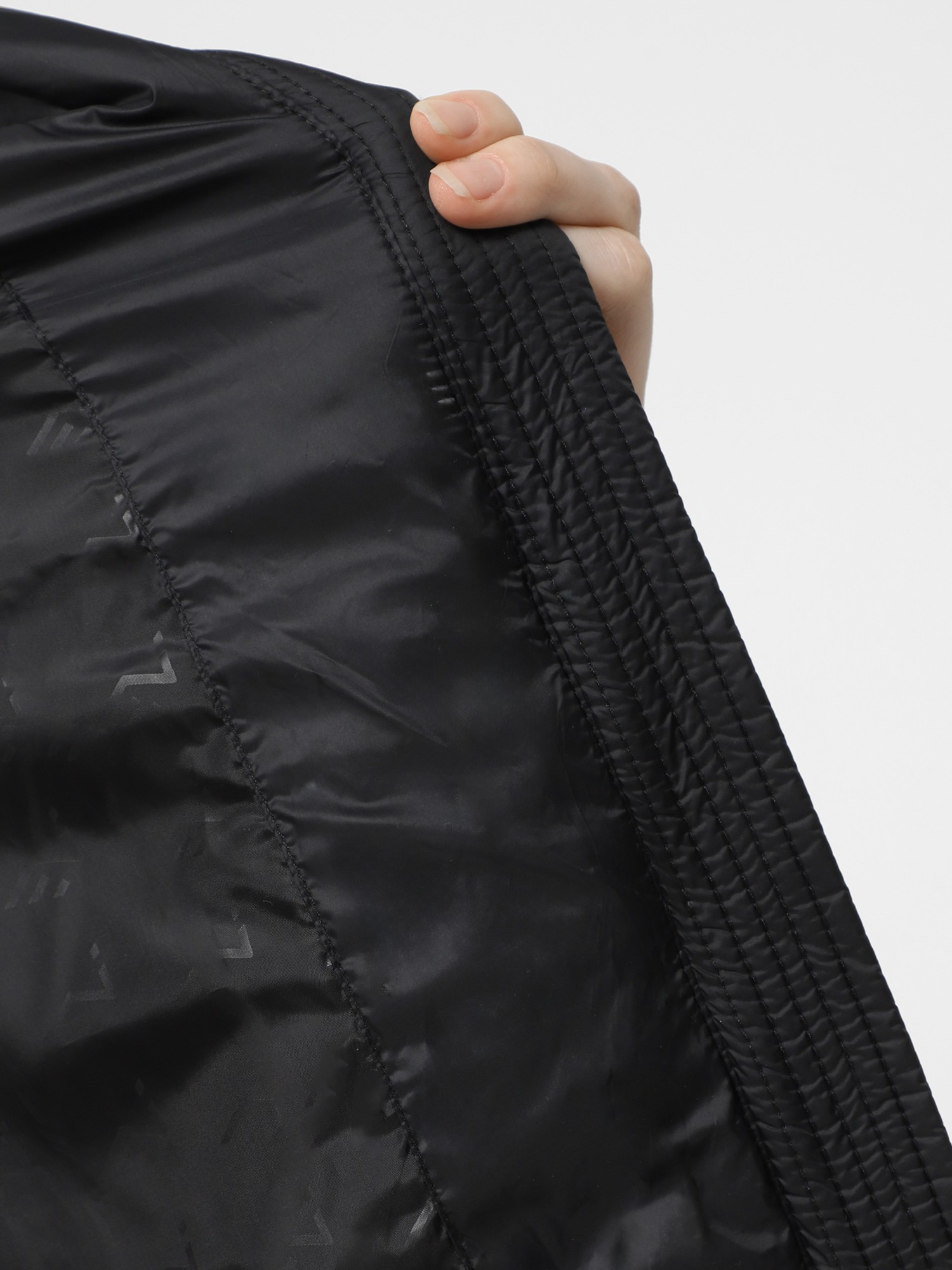 Куртка женская Evoids Blair черная 272510-010 изображение 6