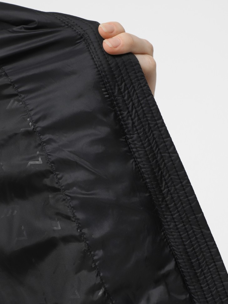 Куртка женская Evoids Blair черная 272510-010 изображение 6 Куртка женская Evoids Blair черная 272510-010 изображение 6