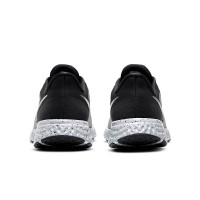 Кроссовки мужские Nike Revolution 5 Premium серые CV0159-019 изображение 4