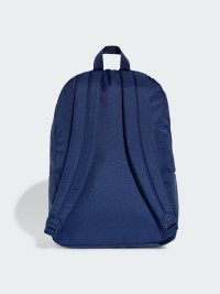 Рюкзак  Adidas CLSC BARS BP темно-синій IS7049 изображение 4
