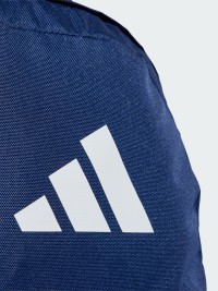 Рюкзак  Adidas CLSC BARS BP темно-синій IS7049 изображение 5