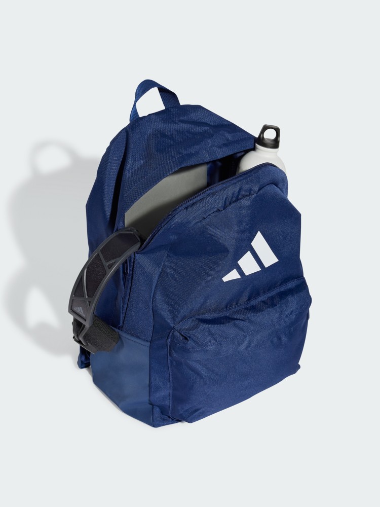 Рюкзак  Adidas CLSC BARS BP темно-синій IS7049 изображение 7