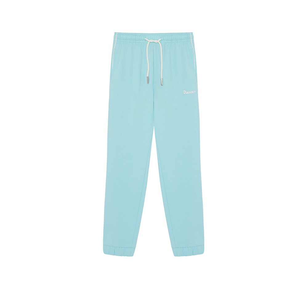 Брюки детские Radder Briony голубые 442576-400