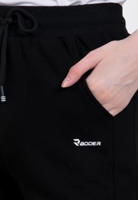 Штани жіночі Radder Canto чорні 442117-010 изображение 4