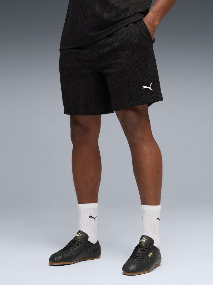Шорти чоловічі Puma ESS ELEVATED Material Shorts 7