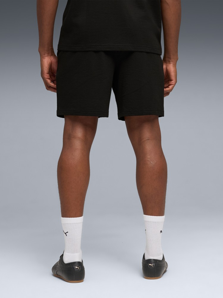 Шорти чоловічі Puma ESS ELEVATED Material Shorts 7