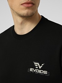 Костюм мужской Evoids Astraea черный 622606-010 изображение 6