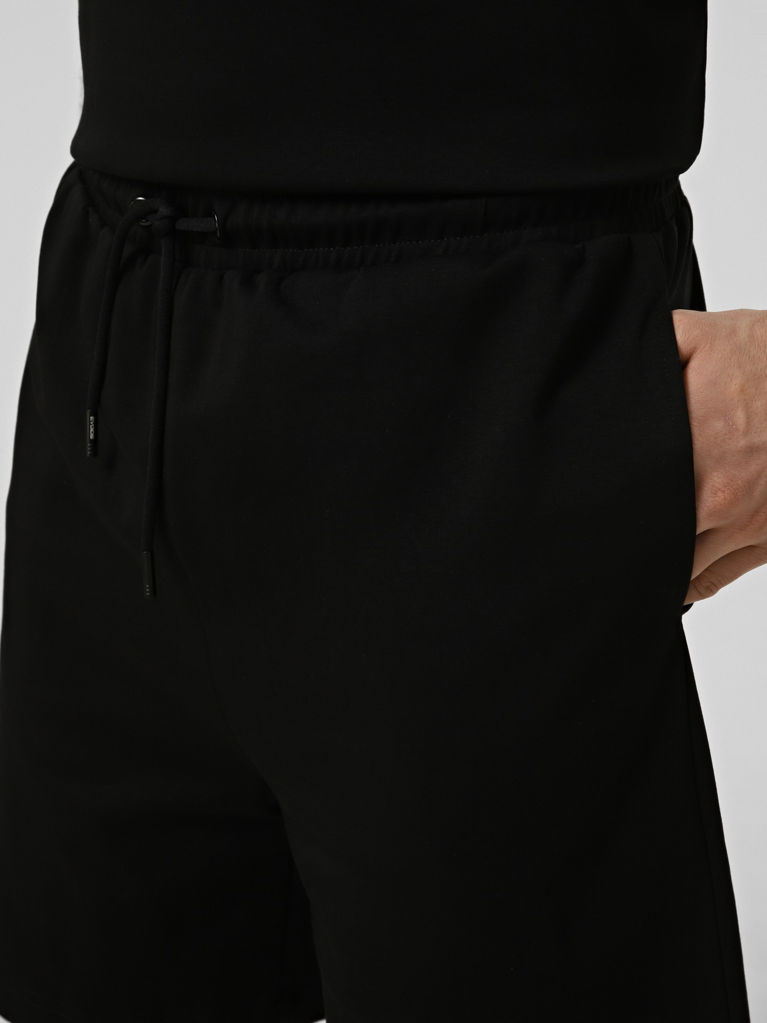 Костюм мужской Evoids Astraea черный 622606-010 изображение 7