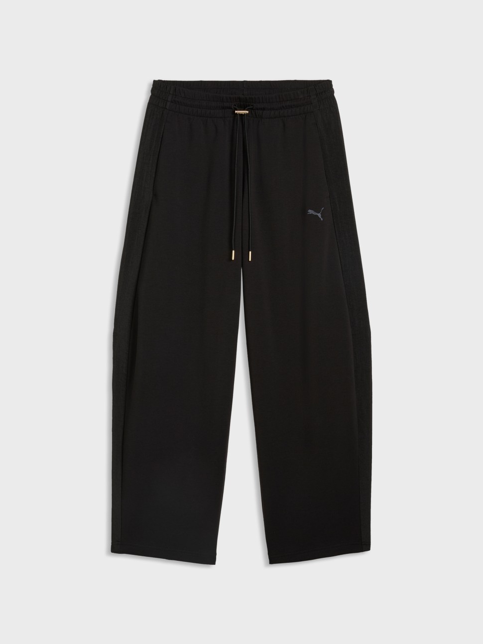 Штани жіночі Puma HER Relaxed DK Barrel Leg Pants чорні 69402401 — фото 5 — Sport City Штани жіночі Puma HER Relaxed DK Barrel Leg Pants чорні 69402401 — фото 5