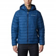 Куртка мужская Columbia Powder Lite Jacket синяя 1693931-452