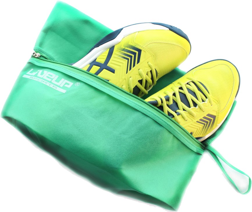 Сумка LiveUp зеленая LSU2019-grn-L изображение 1