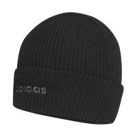 Шапка Adidas Clsc Beanie чорна H34794  изображение 1