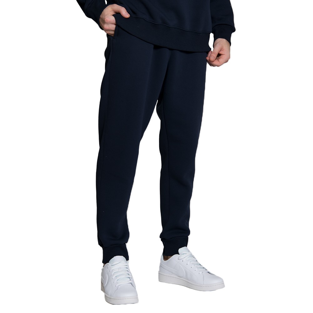 Брюки мужские Evoids Rolando темно-синие 482203-450 изображение 1