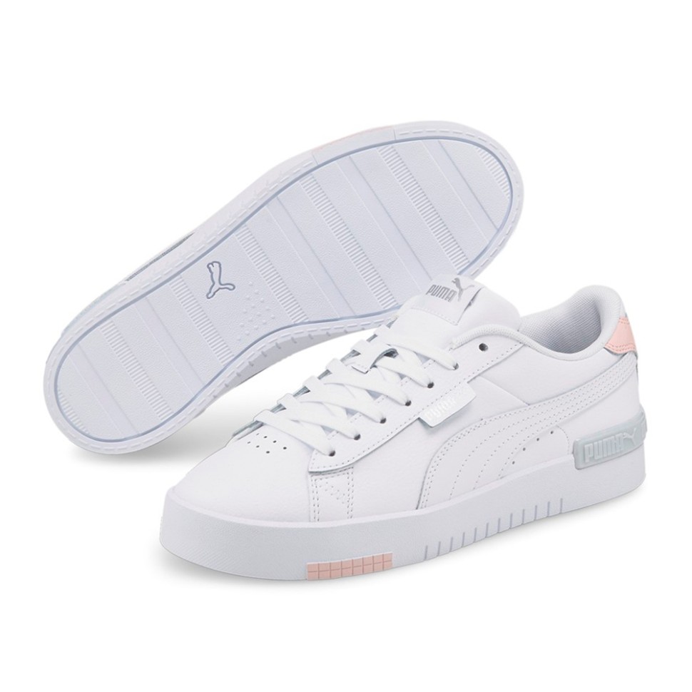 Кроссовки женские Puma Jada белые 38075111 — Sport City Кроссовки женские Puma Jada белые 38075111