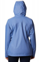 Ветровка женская Columbia Arcadia™ II Jacket синяя 1534111-458 изображение 3