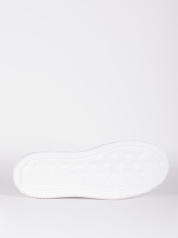Кросівки чоловічі Evoids білі 112228-100  изображение 5