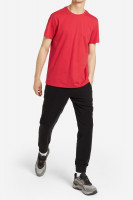 Футболка мужская GSD Men's T-shirt красная 110885-R2 изображение 2