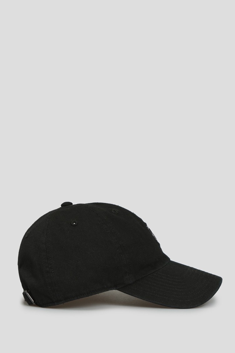 Бейсболка 47 Brand Nhl чорна H-BSRNR00GWS-BK изображение 3