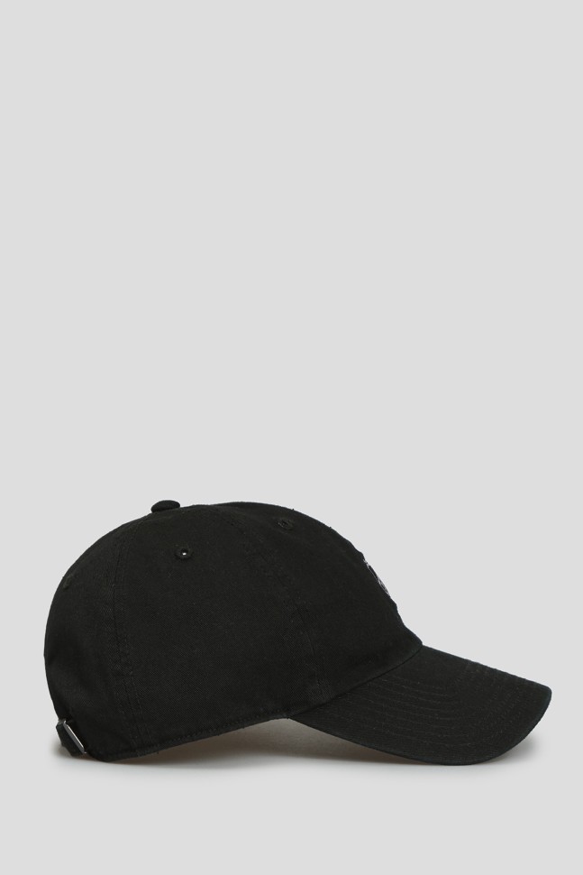 Бейсболка 47 Brand Nhl чорна H-BSRNR00GWS-BK изображение 3
