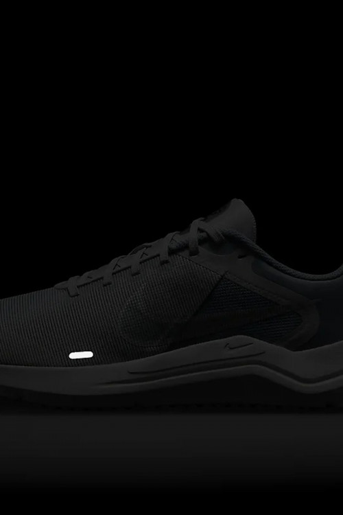 Кроссовки мужские Nike Nike Downshifter 12 серые изображение 4