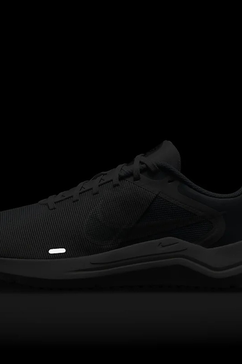 Кросівки чоловічі Nike Nike Downshifter 12 сірі — фото 4