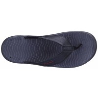 Вьетнамки мужские Columbia черные 1677951-010 изображение 2