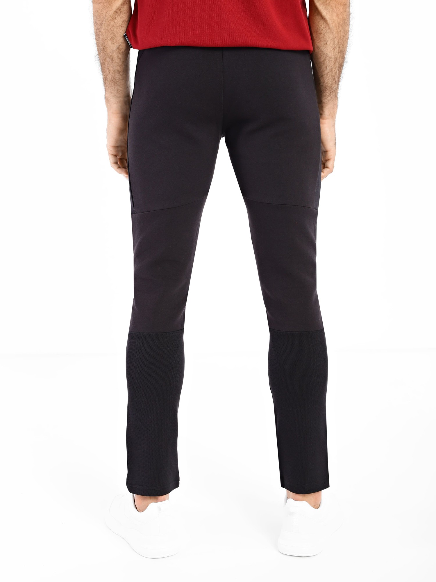 Штани чоловічі Radder Hobart чорні 122221-010 изображение 2