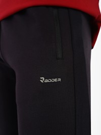 Брюки мужские Radder Hobart черные 122221-010 изображение 3