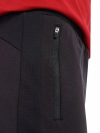 Брюки мужские Radder Hobart черные 122221-010 изображение 4