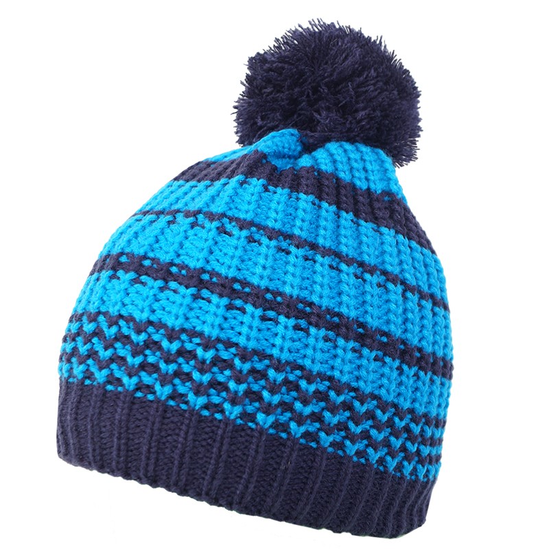 Шапка Radder голубая 173092-400 изображение 1