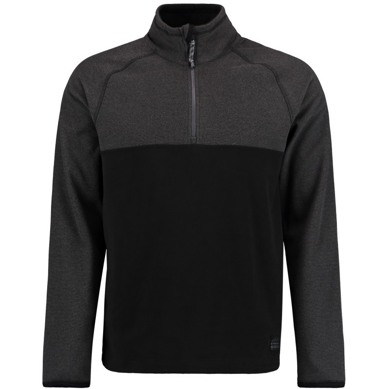 Толстовка мужская ONeill черная 7P0220-9010