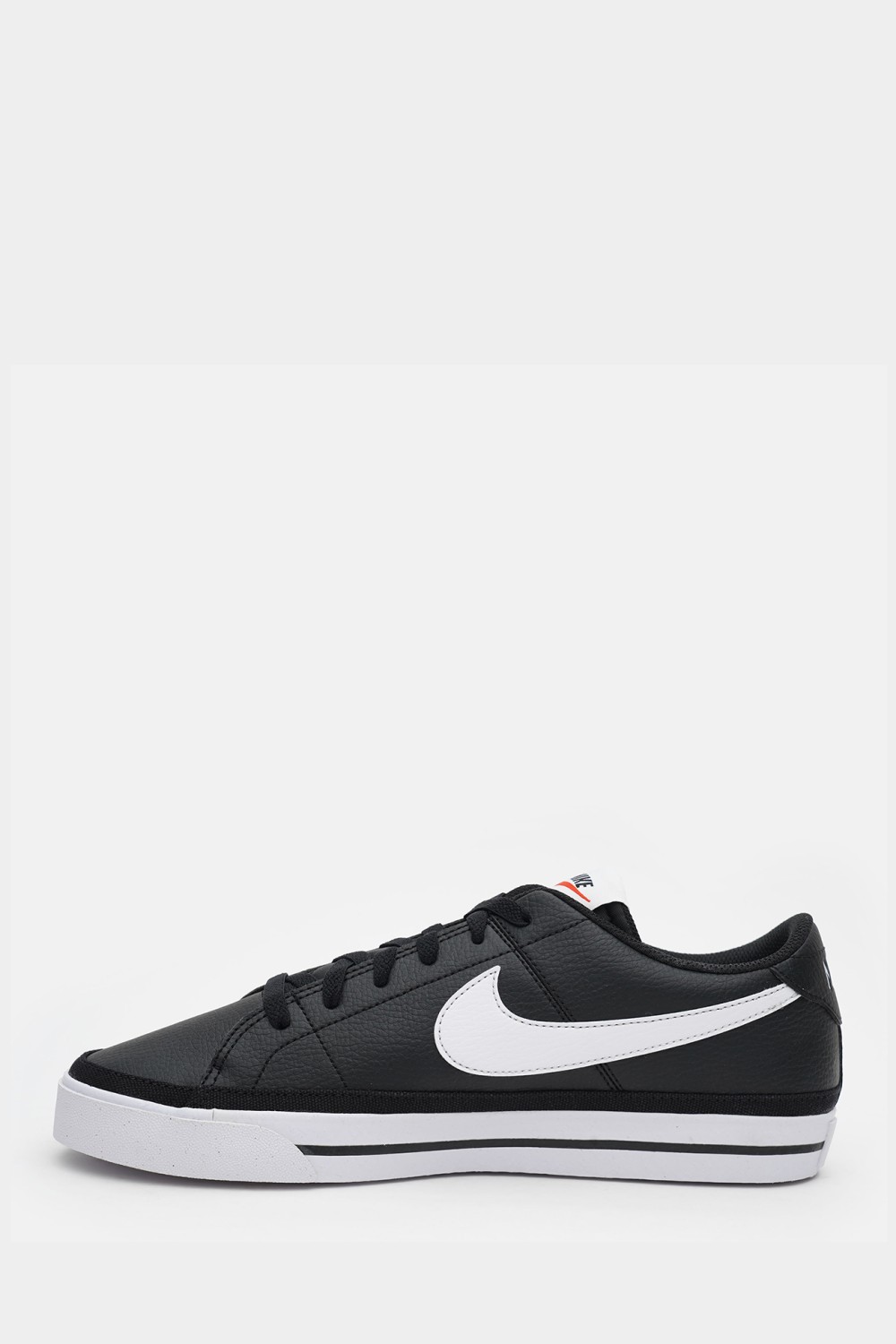 Кроссовки мужские Nike Сourt Legacy черные DH3162-001 изображение 2