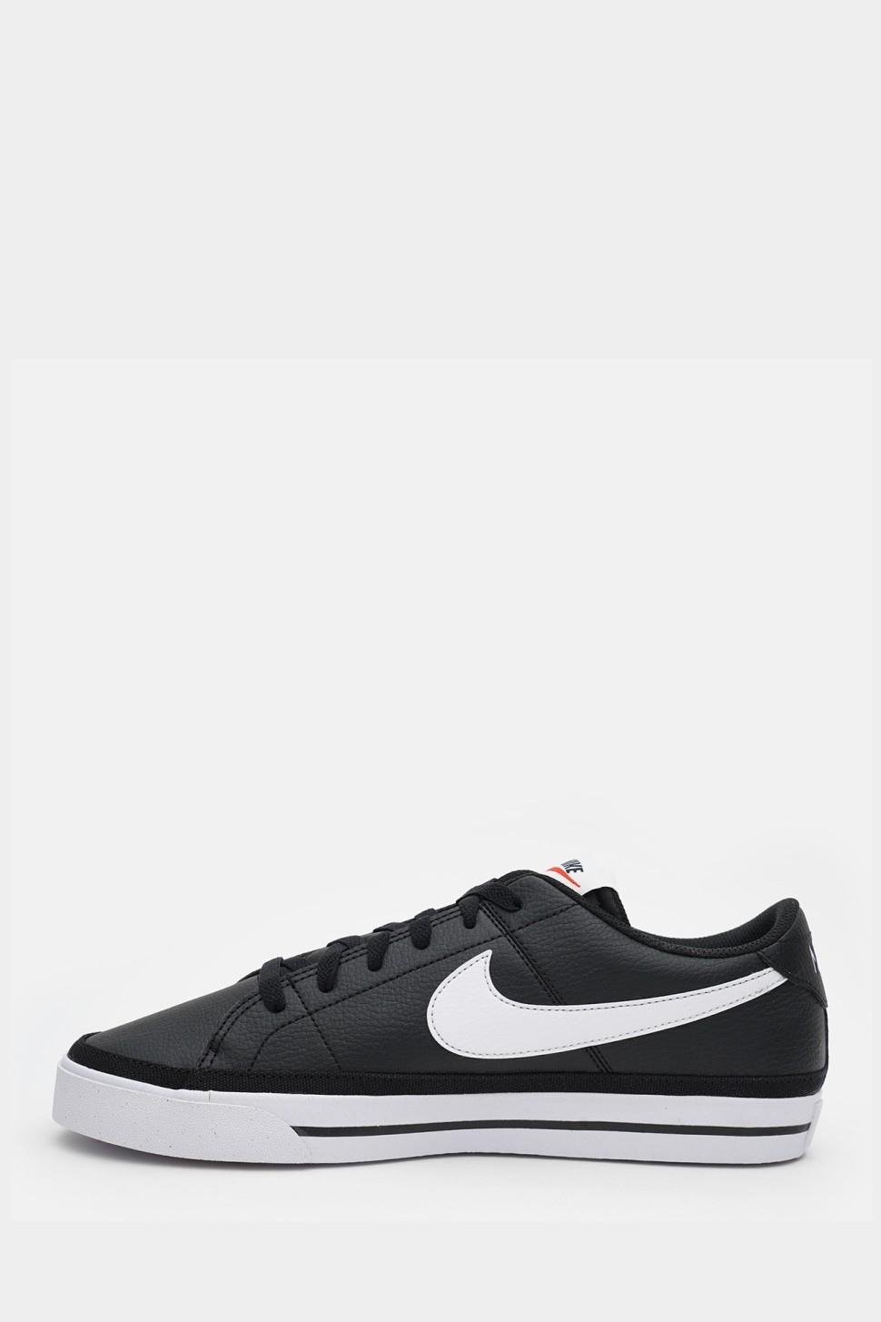 Кросівки чоловічі Nike Сourt Legacy чорні DH3162-001 — фото 2