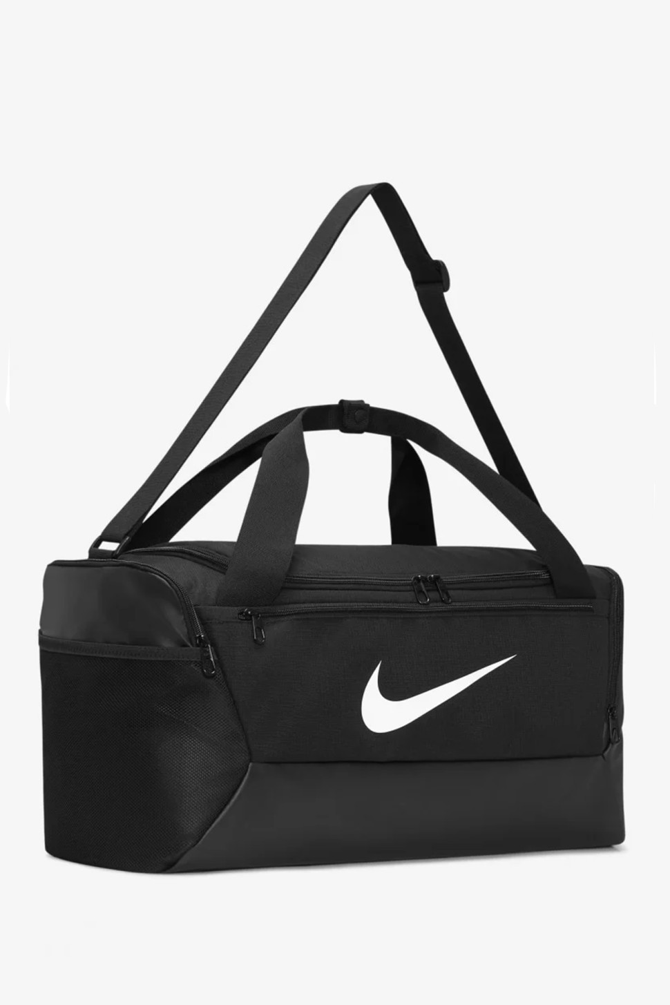Сумка  Nike NK BRSLA S DUFF - 9.5 (41L) чорна DM3976-010 — фото 2