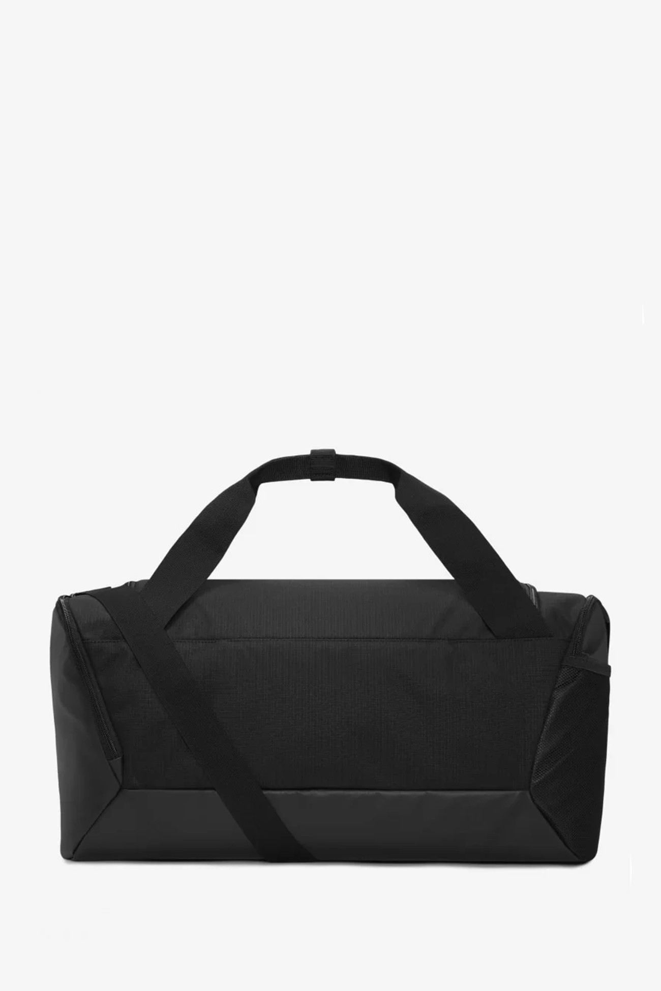 Сумка  Nike NK BRSLA S DUFF - 9.5 (41L) черная DM3976-010 изображение 3