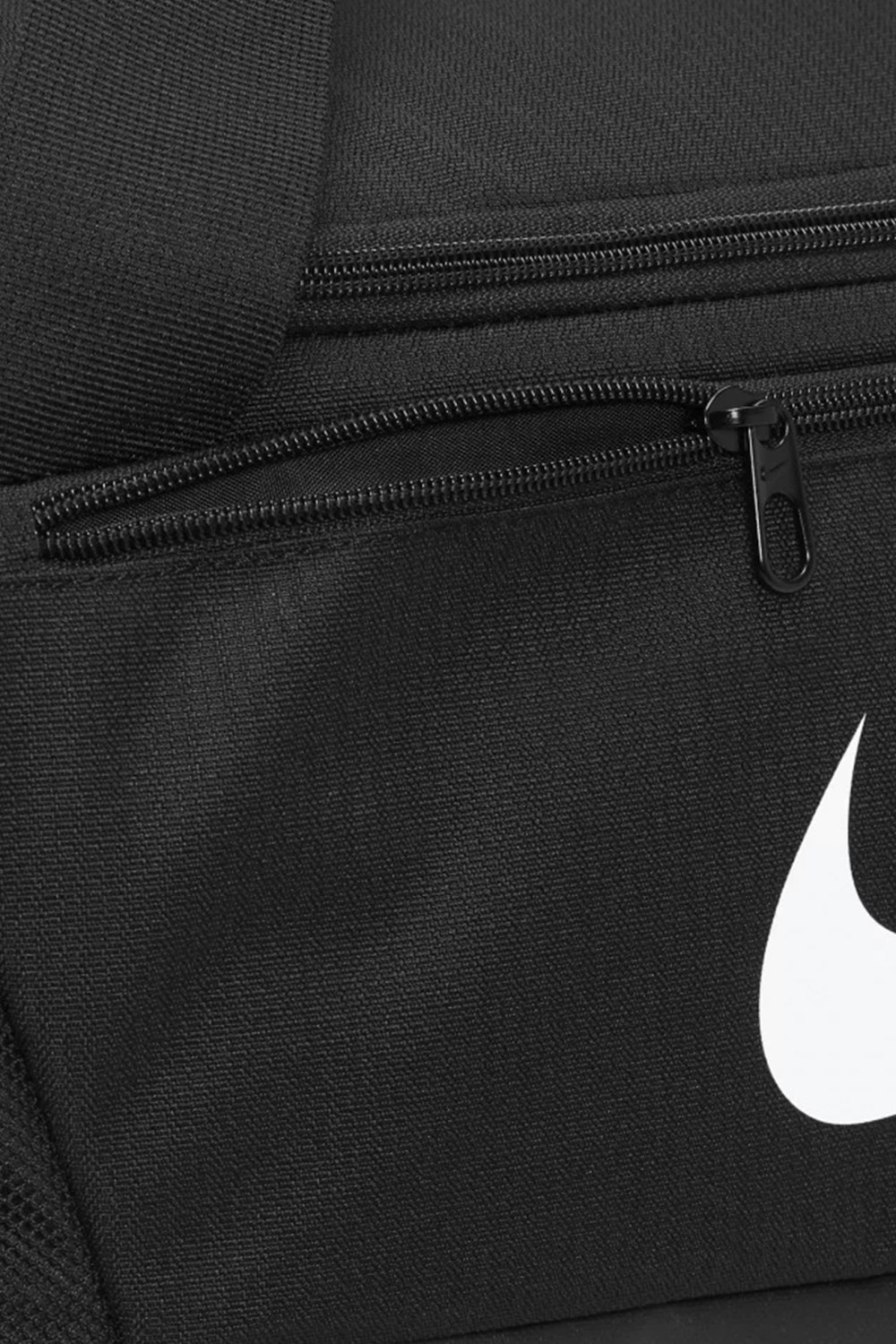 Сумка  Nike NK BRSLA S DUFF - 9.5 (41L) чорна DM3976-010 изображение 6