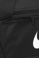 Сумка  Nike NK BRSLA S DUFF - 9.5 (41L) чорна DM3976-010 изображение 6