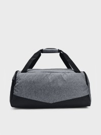 Сумка  Under Armour UA Undeniable 5.0 Duffle MD сіра 1369223-012 изображение 4