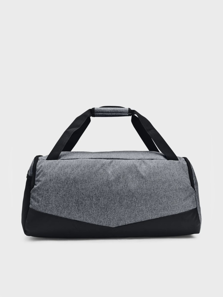 Сумка  Under Armour UA Undeniable 5.0 Duffle MD сіра 1369223-012 изображение 4