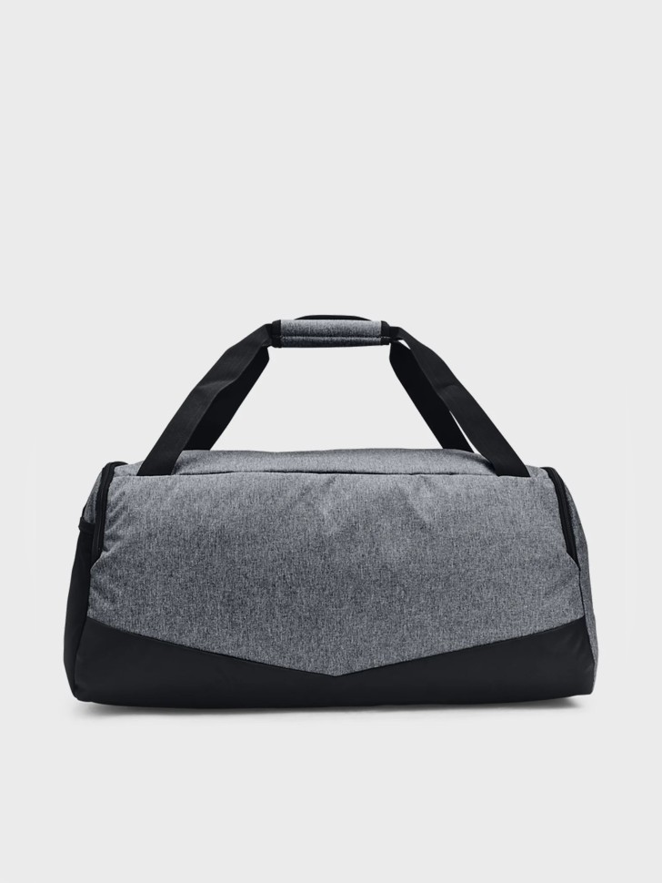 Сумка  Under Armour UA Undeniable 5.0 Duffle MD сіра 1369223-012 изображение 4