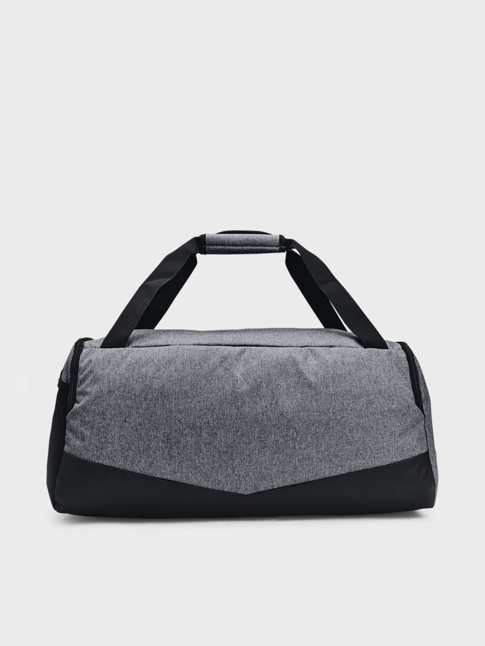 Сумка  Under Armour UA Undeniable 5.0 Duffle MD сіра 1369223-012 — фото 4